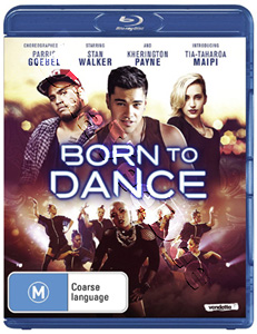 Born to Dance |   Blu-Ray